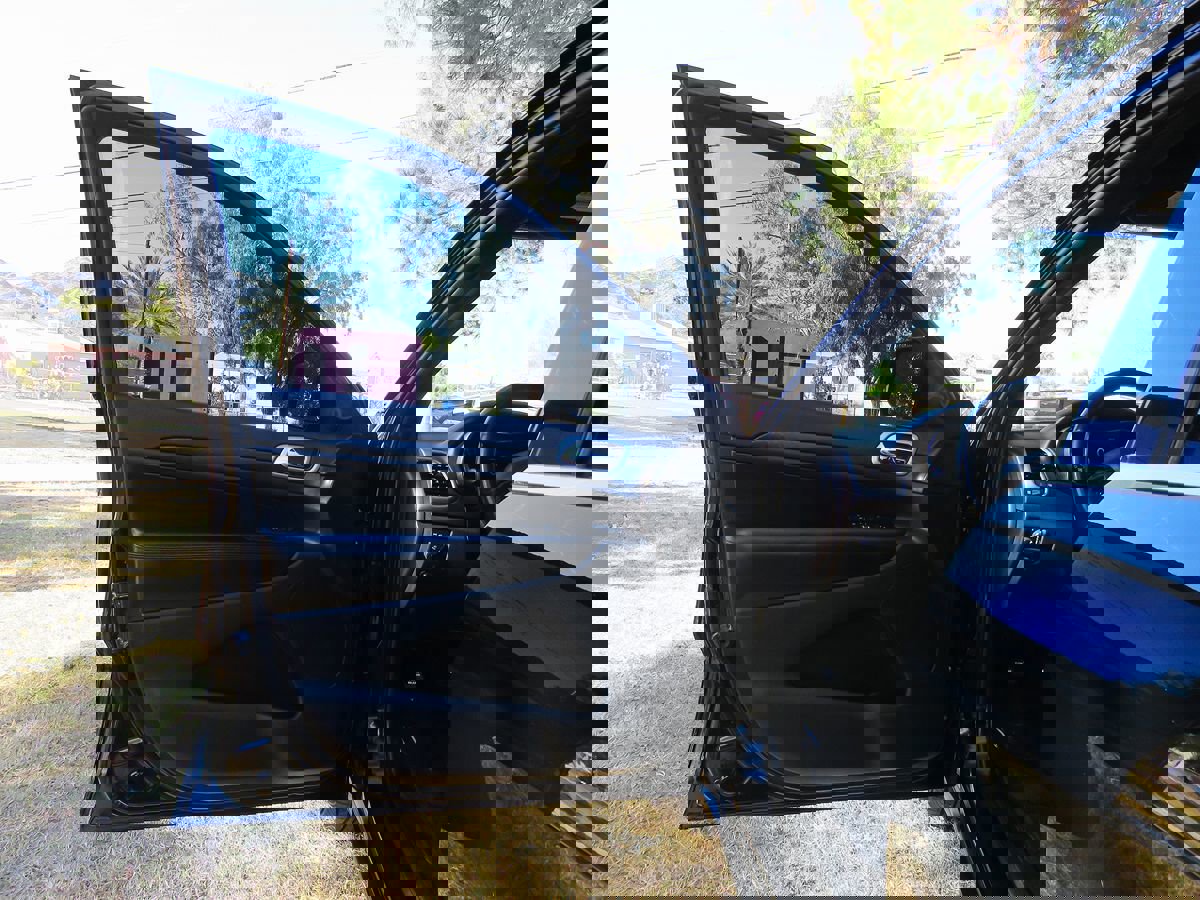 Used 2018 Jeep Grand Cherokee Laredo image 21