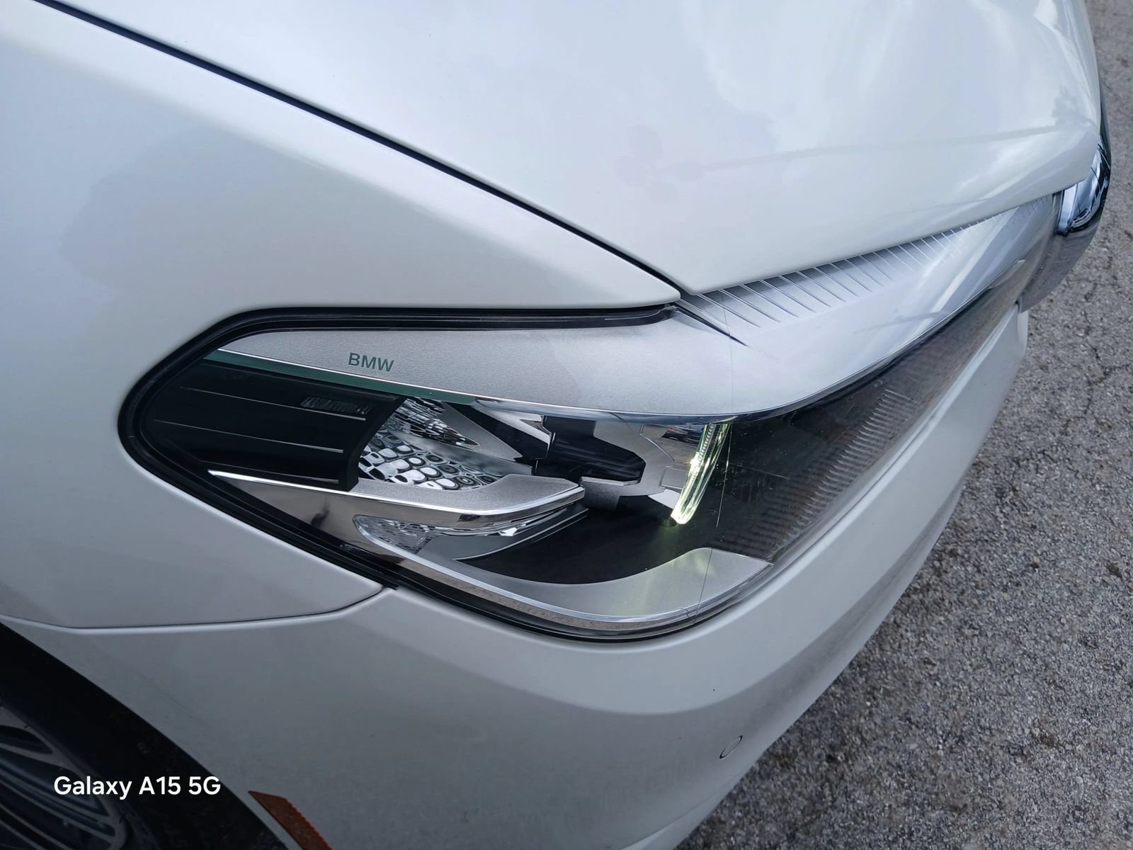 Used 2019 BMW 530i RWD image 21