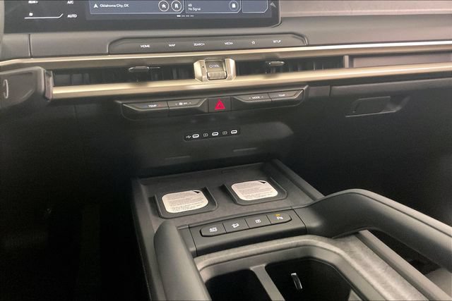 New 2027 Kia Telluride EX FWD image 7