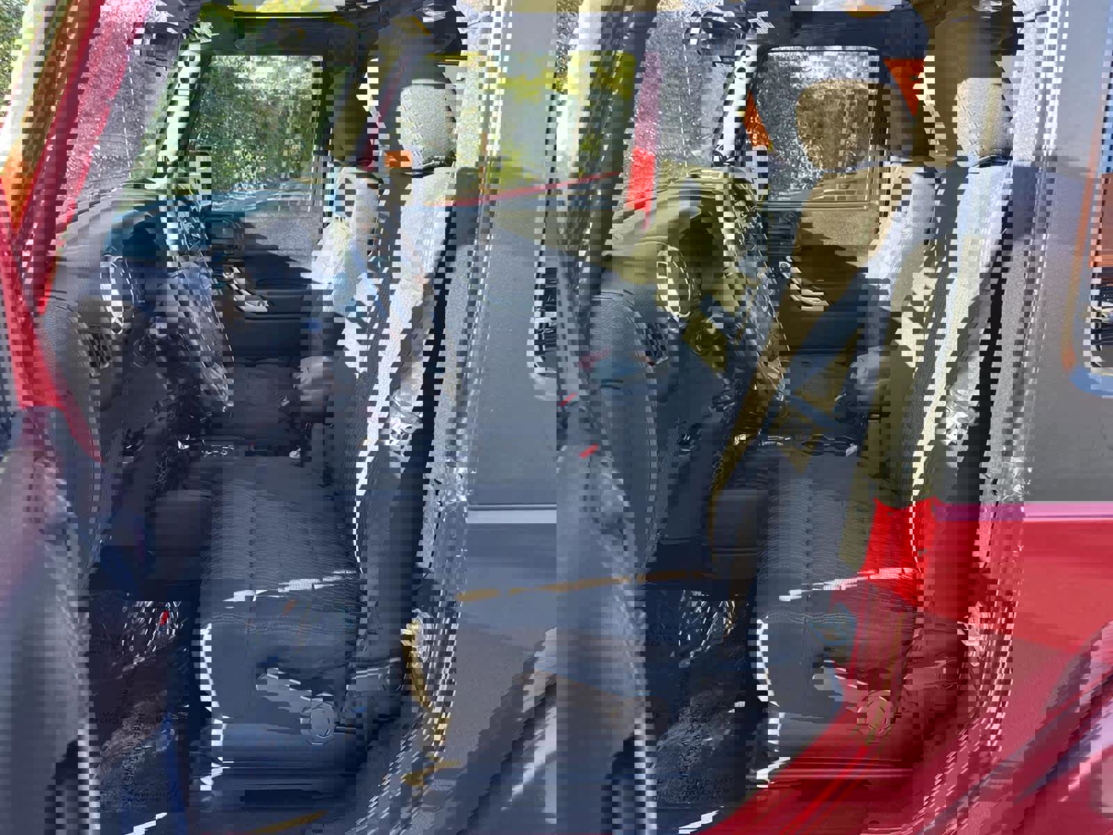 Used 2012 Jeep Wrangler Sahara w/ Trailer Tow Group image 11