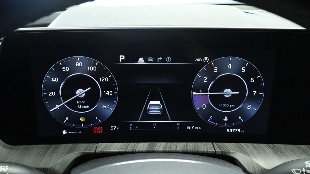 Used 2023 Kia Telluride SX Prestige X-Line image 38