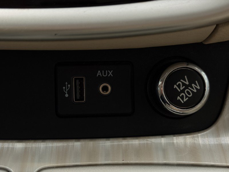 Used 2018 Nissan Murano Platinum AWD/4WD image 38