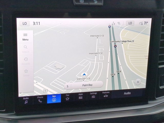 New 2026 Ford F350 Lariat image 21