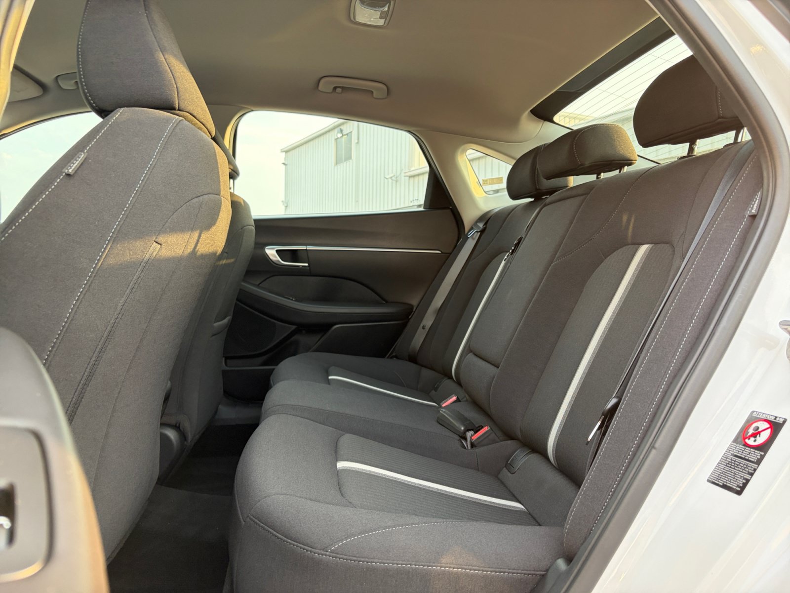Used 2023 Hyundai Sonata SEL FWD image 29