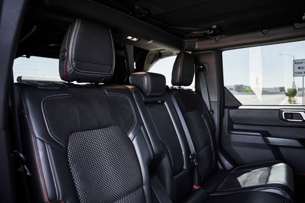 Used 2024 Ford Bronco Raptor image 57