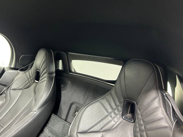 Used 2022 BMW Z4 M40i w/ Premium Package image 13