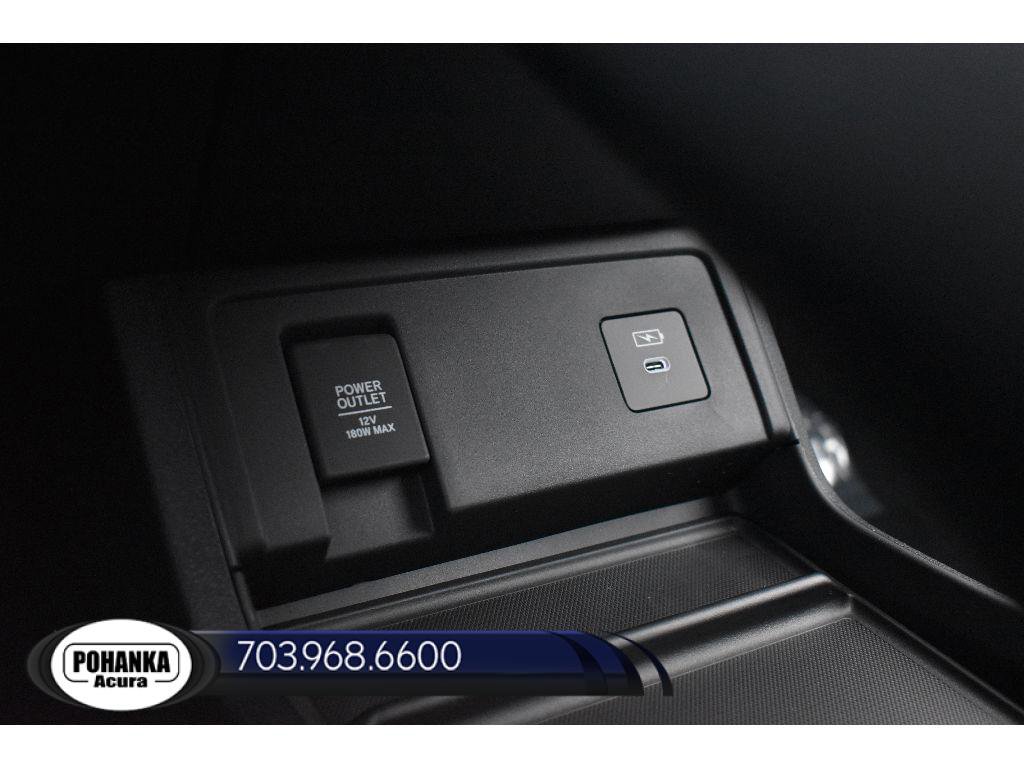 New 2026 Acura RDX Advance Package image 19