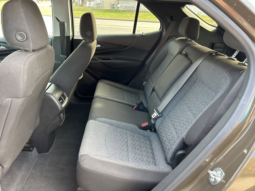 Used 2024 Chevrolet Equinox LT image 12