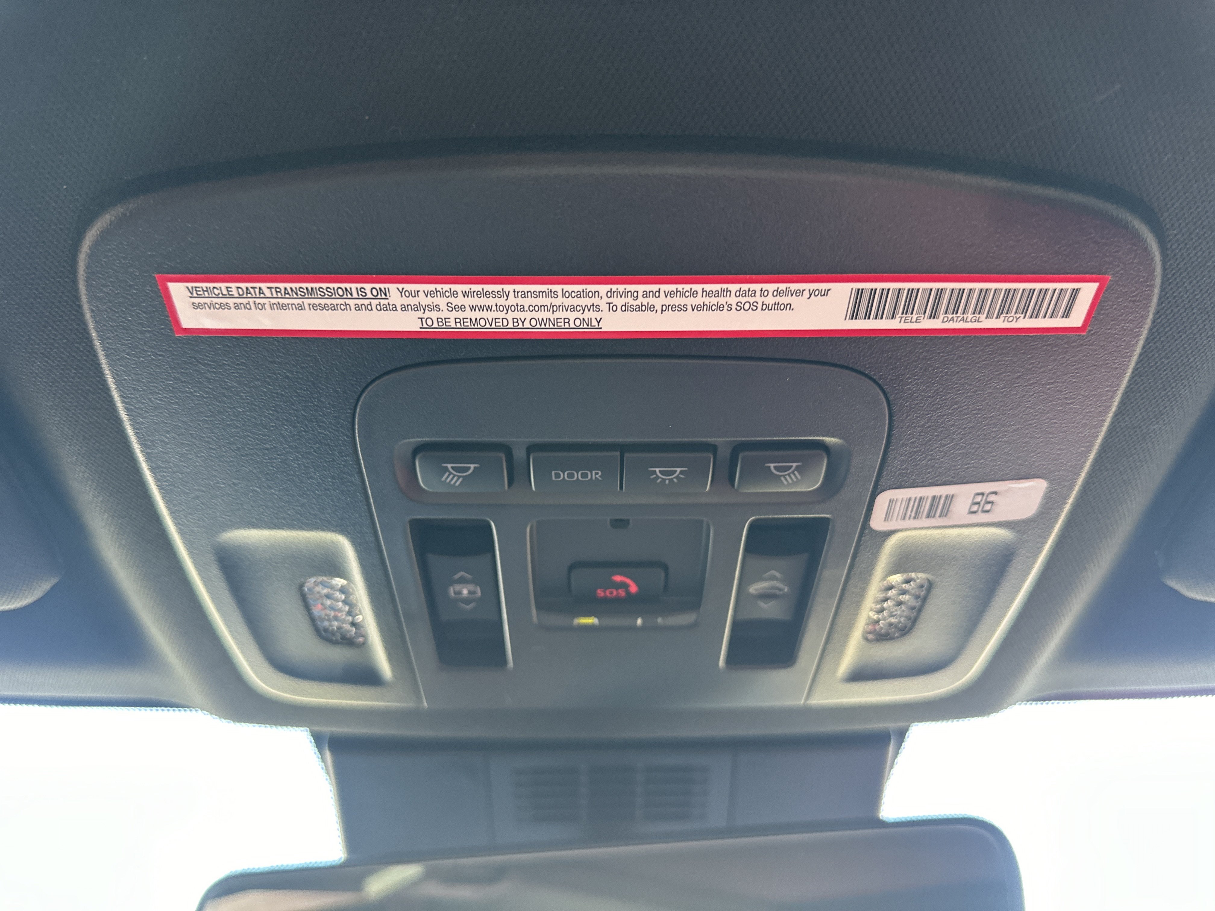Used 2025 Toyota Camry XSE AWD/4WD image 19