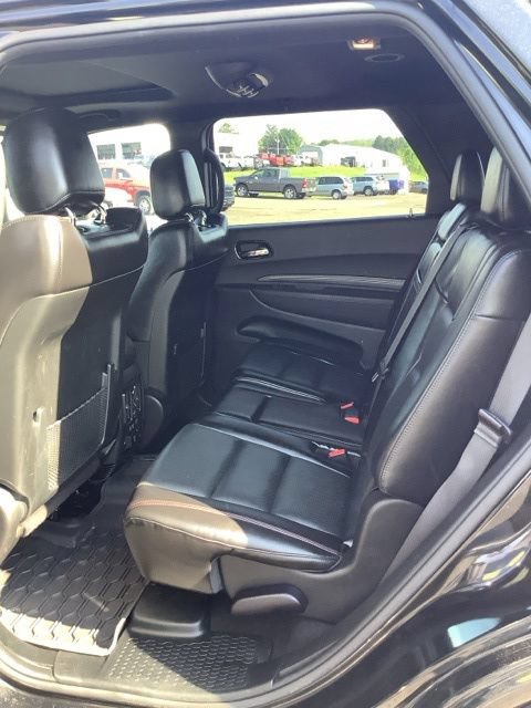 Certified 2024 Dodge Durango GT AWD/4WD image 17