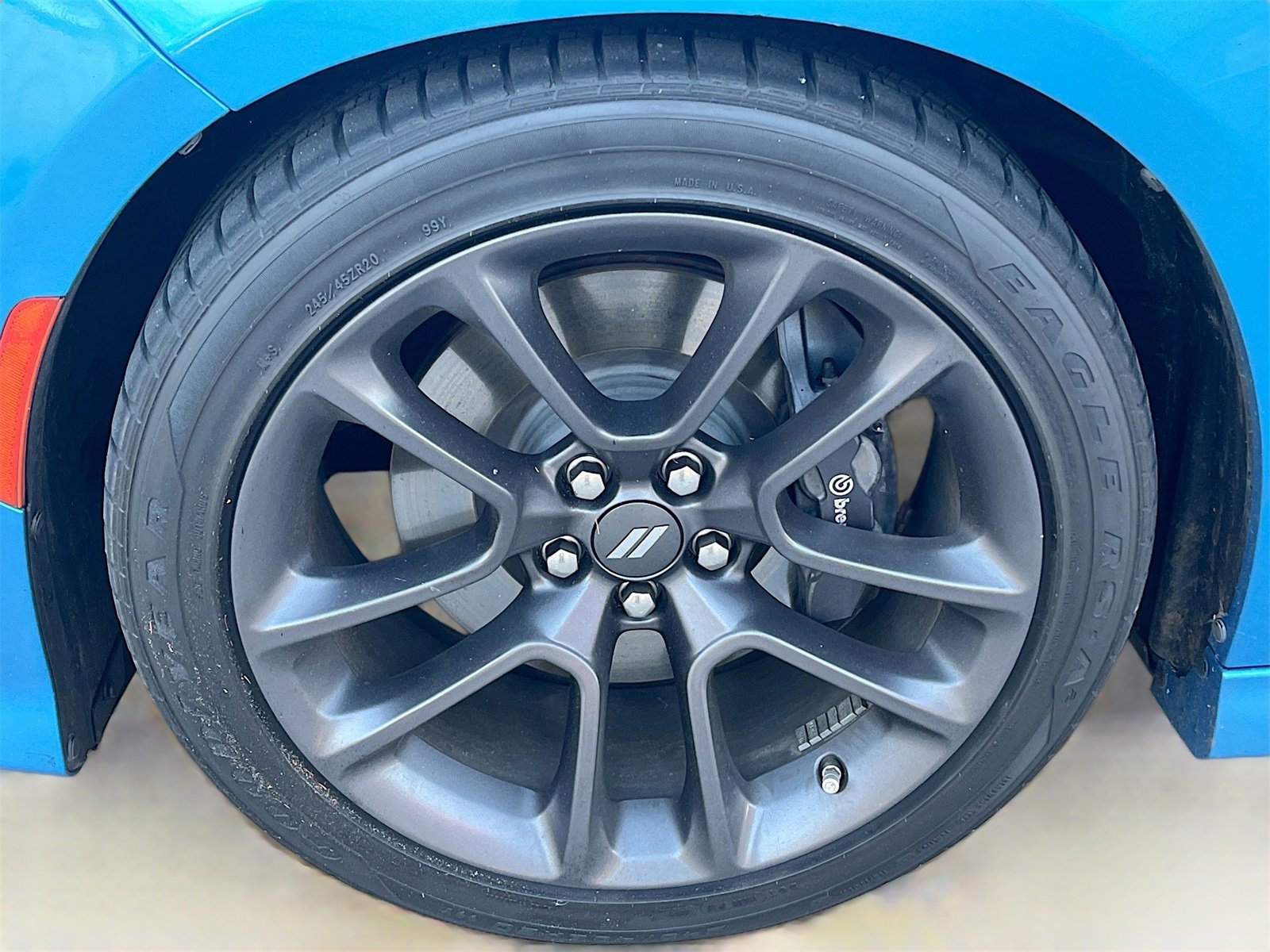 Used 2023 Dodge Charger Scat Pack w/ Plus Group image 30