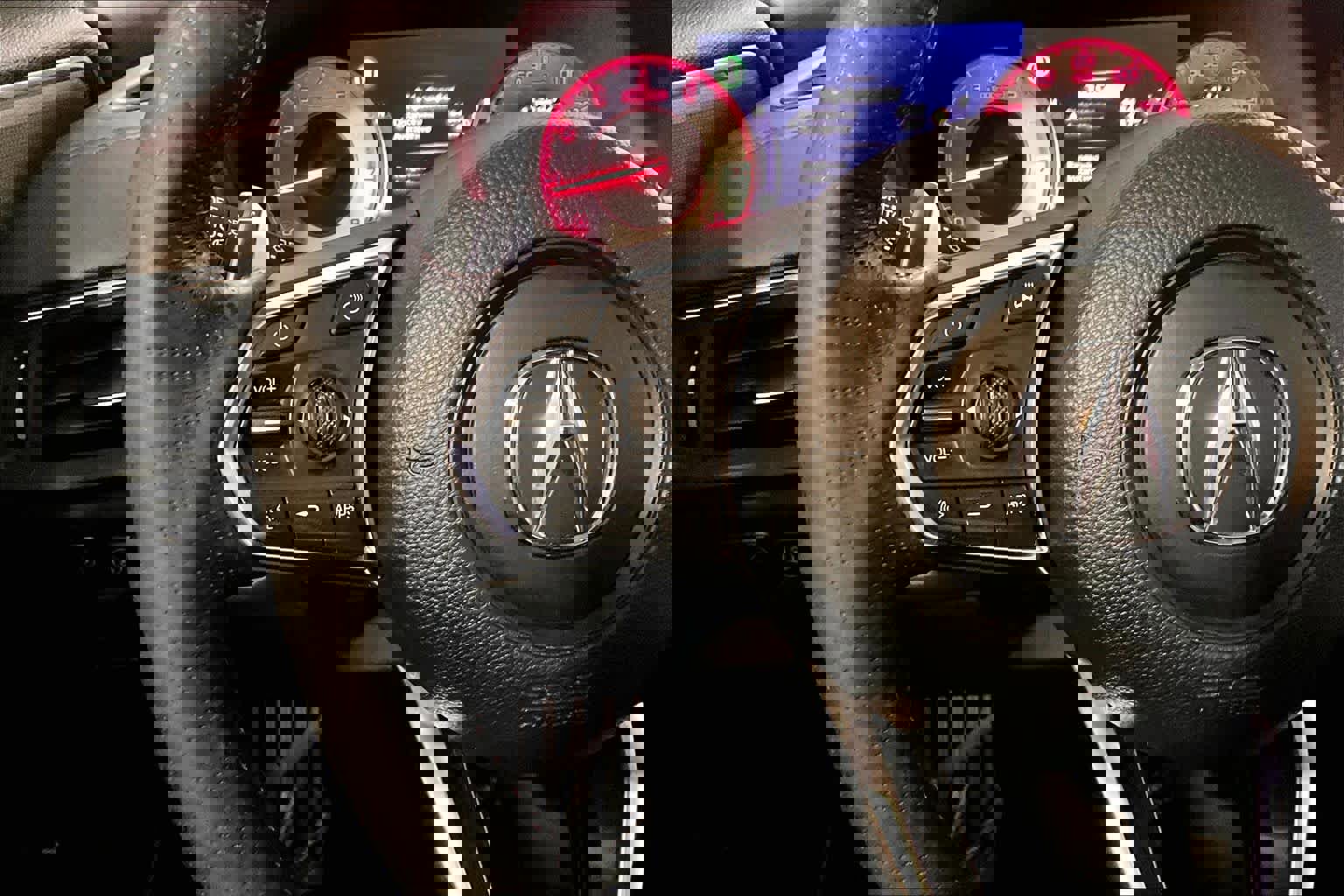 Used 2021 Acura TLX w/ A-SPEC Pkg image 24