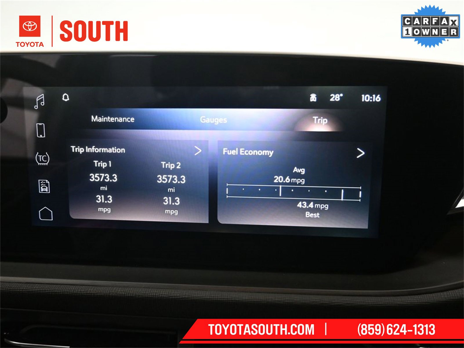 Used 2025 Buick Envista Preferred w/ Convenience II Package image 19