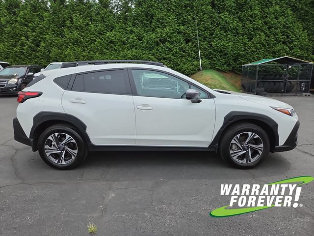 Certified 2026 Subaru Crosstrek 2.5i Premium AWD/4WD image 8