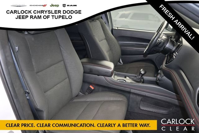 Used 2026 Dodge Durango GT RWD image 39