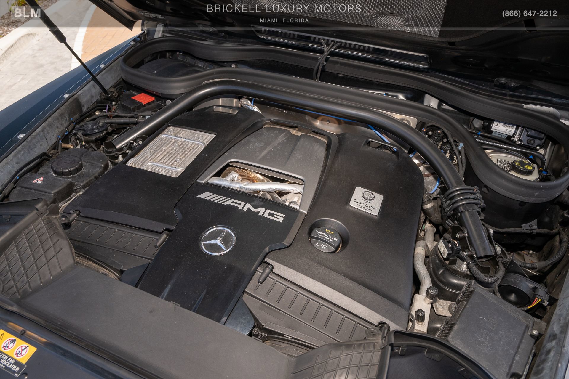 Used 2020 Mercedes-Benz G 63 AMG 4MATIC image 39