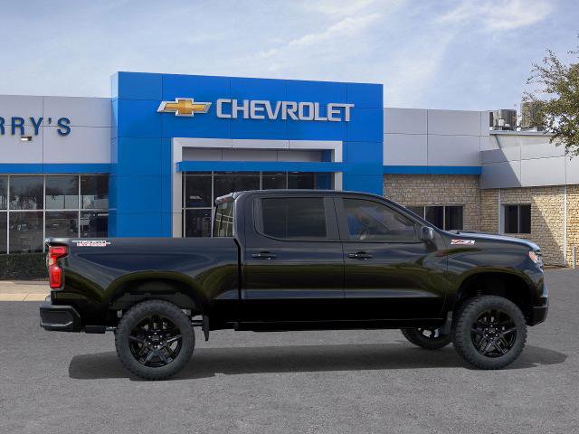 New 2026 Chevrolet Silverado 1500 LT Trail Boss w/ LT Trail Boss Premium Package image 31