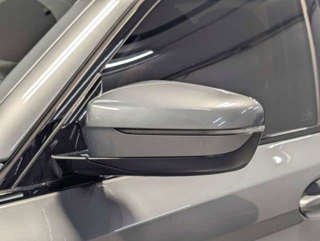 Used 2023 BMW 530i w/ M Sport Package RWD image 30