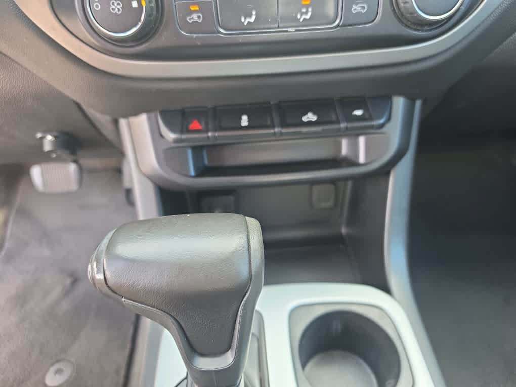 Used 2021 Chevrolet Colorado LT RWD image 25