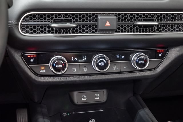 Used 2026 Honda HR-V EX-L image 16