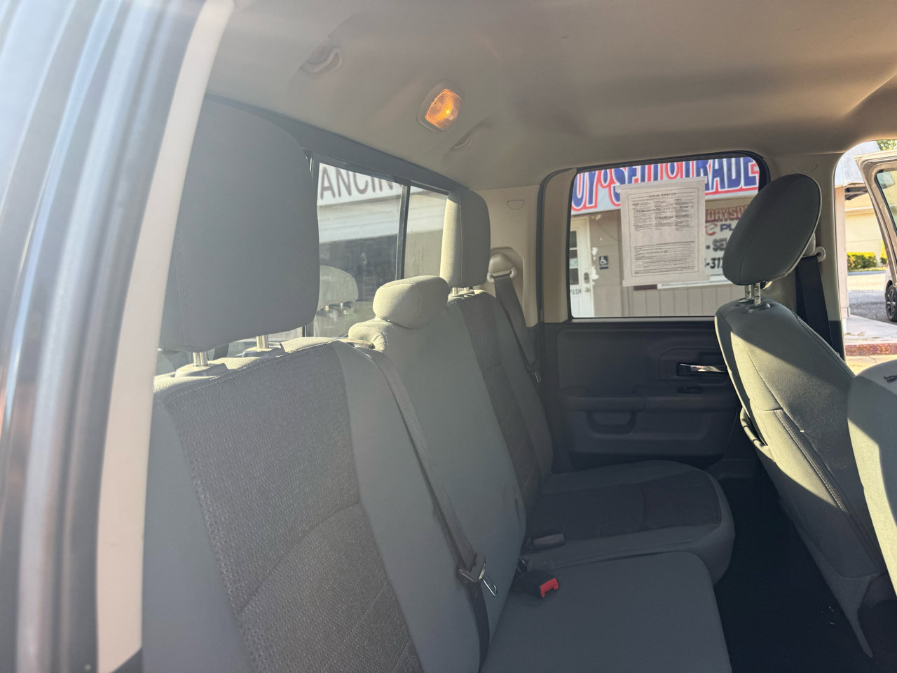 Used 2014 RAM 1500 Big Horn image 62