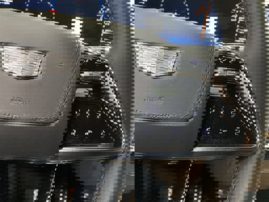 Certified 2025 Cadillac Lyriq Sport w/ Nappa Leather Package image 22