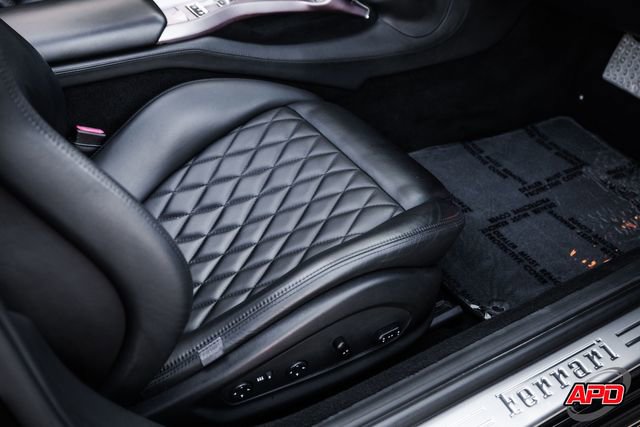 Used 2014 Ferrari California image 80