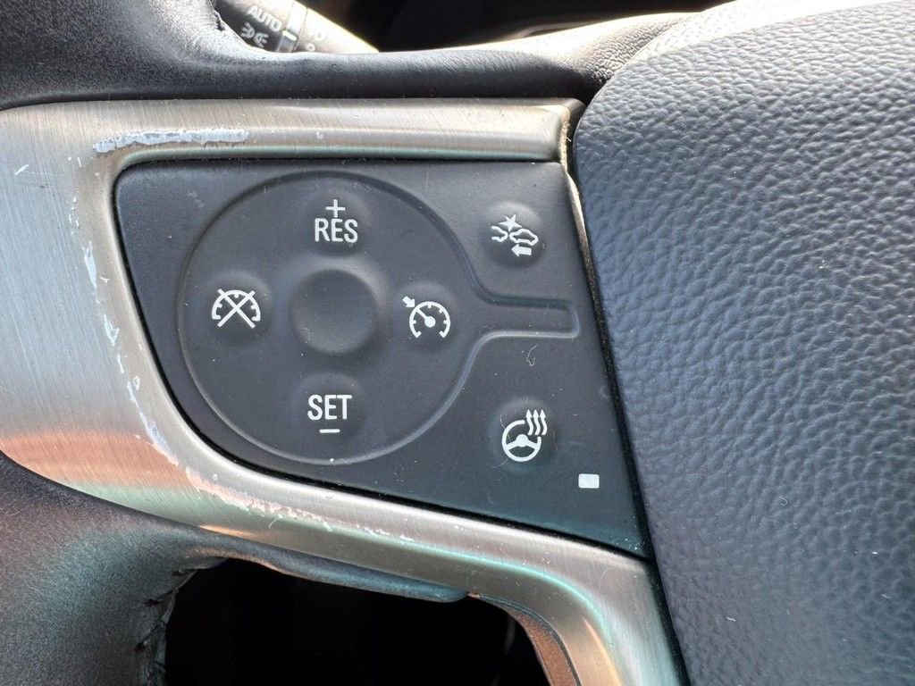 Used 2017 GMC Acadia Denali w/ Technology Package image 19