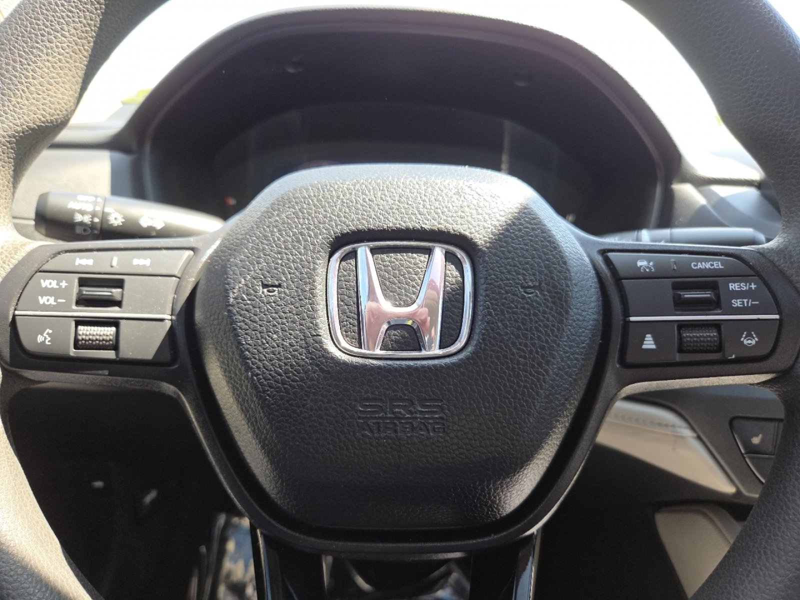 Used 2024 Honda Accord EX image 29