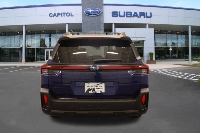 New 2026 Subaru Outback Touring XT AWD/4WD image 4