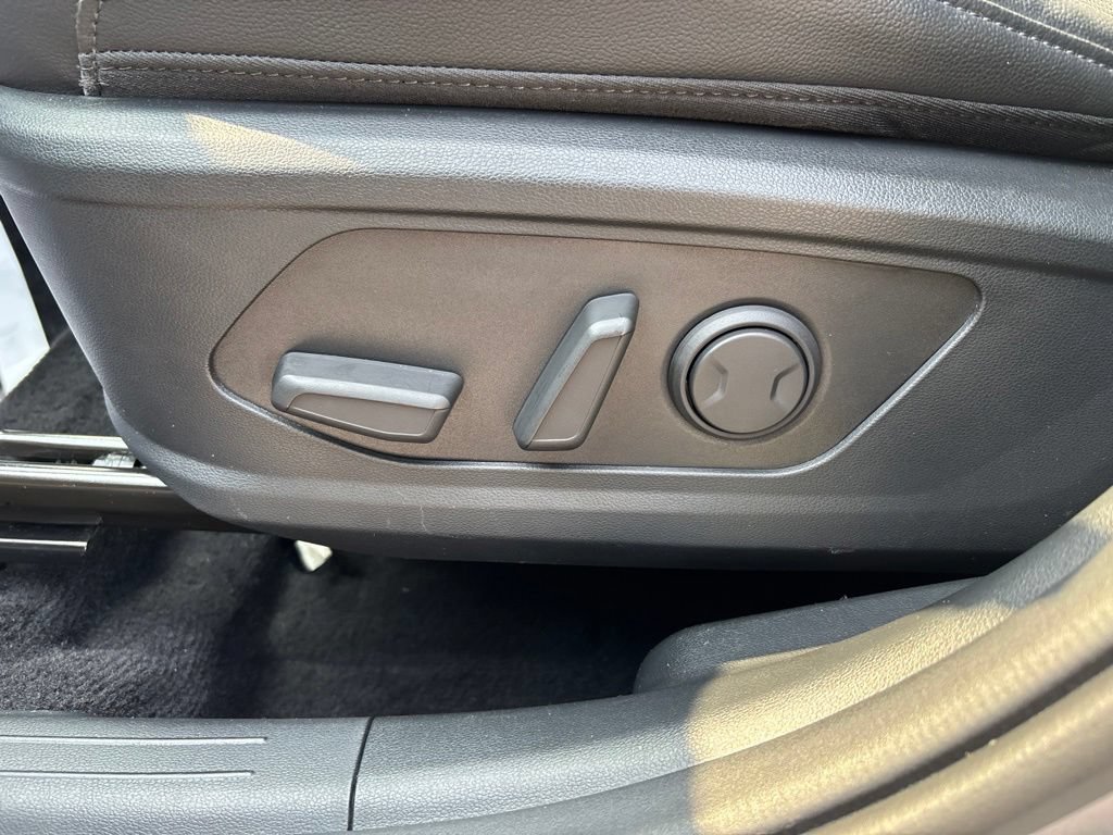 Used 2023 Hyundai Tucson SEL w/ Convenience Package AWD/4WD image 21