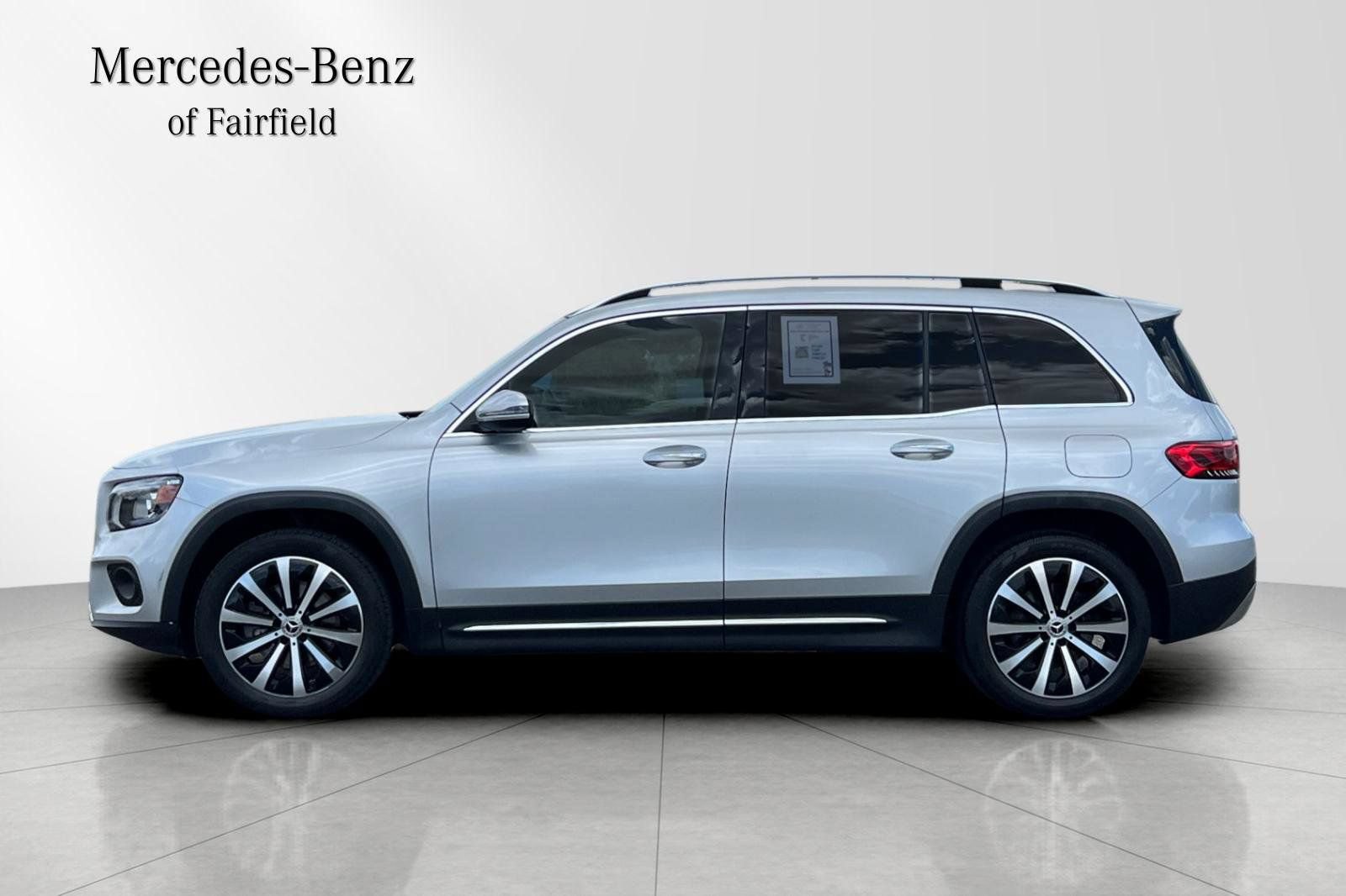 Used 2022 Mercedes-Benz GLB 250 image 5