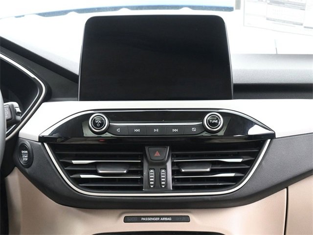 Used 2022 Ford Escape SEL image 26