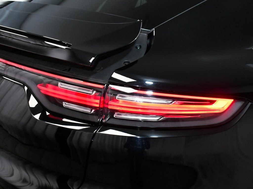 Used 2022 Porsche Cayenne Platinum Edition AWD/4WD image 85