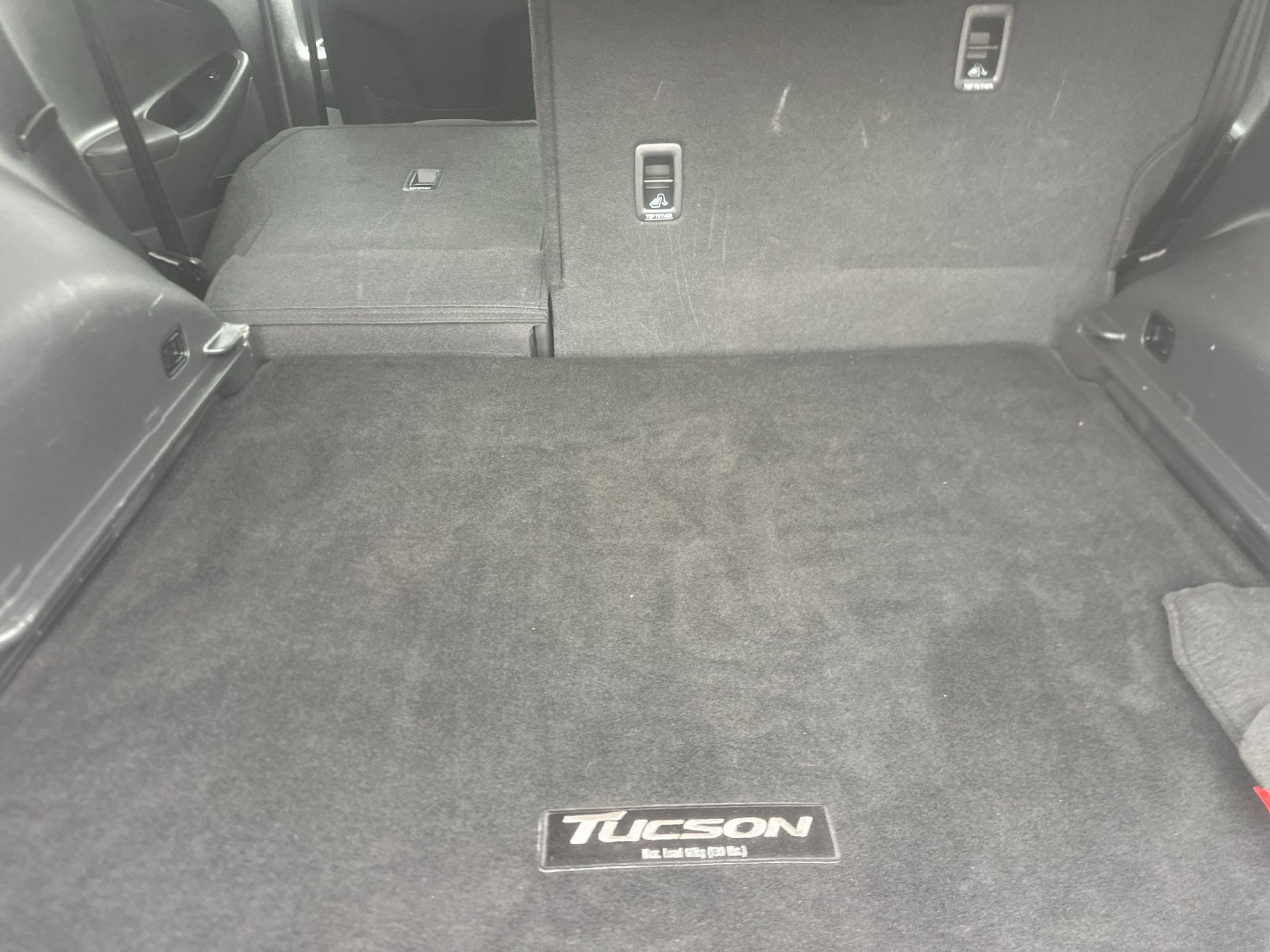 Used 2021 Hyundai Tucson Value image 15