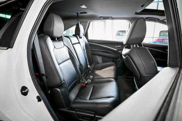 Used 2019 Acura MDX SH-AWD image 28