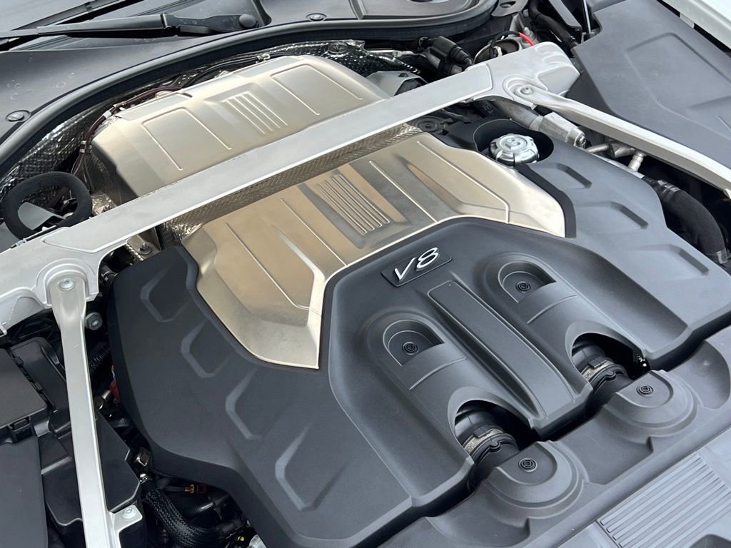 Used 2023 Bentley Continental GT Azure image 35