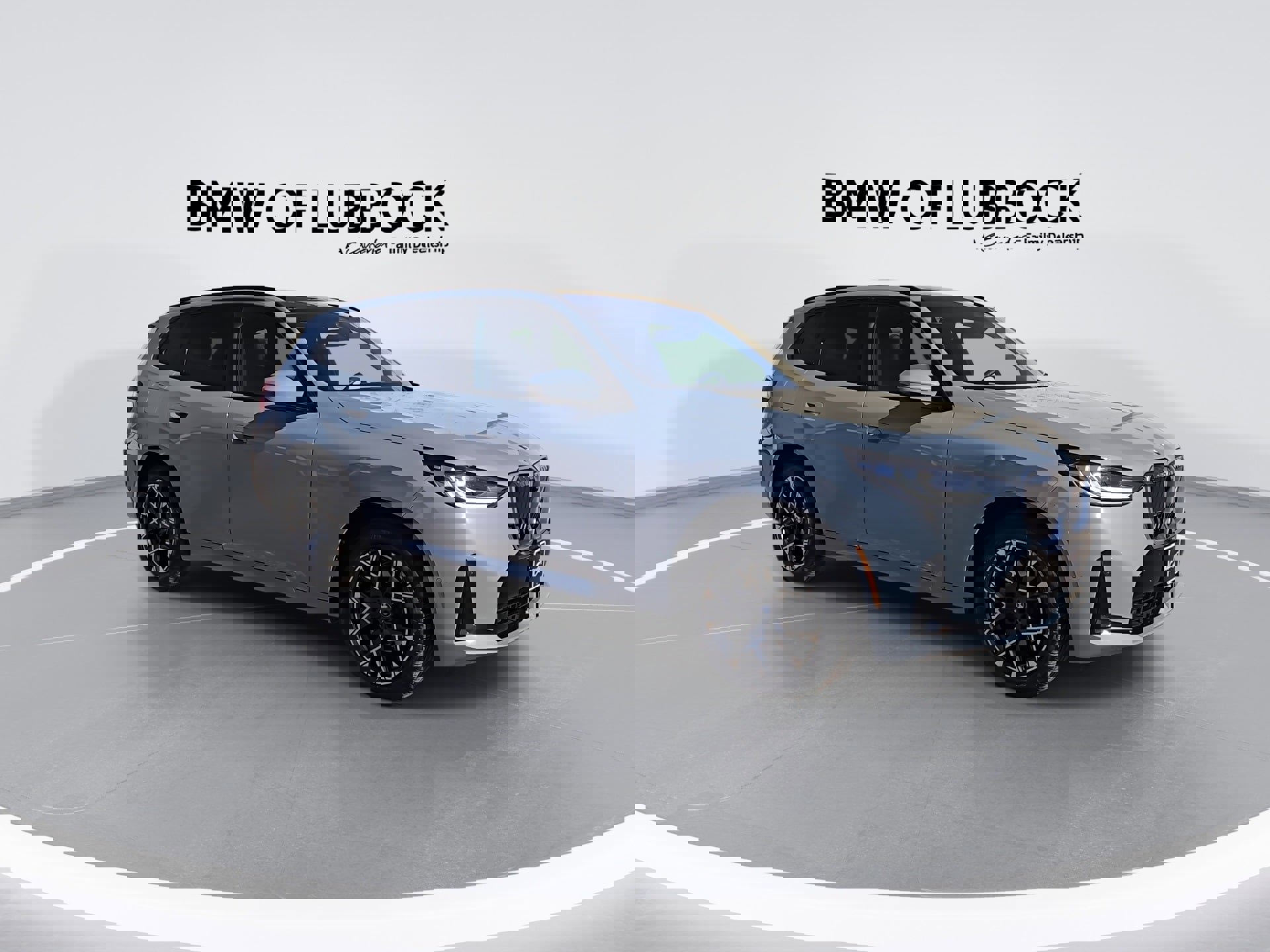 Certified 2025 BMW X3 xDrive30i image 2