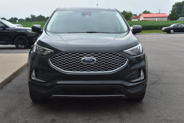 Used 2024 Ford Edge SEL w/ Convenience Package AWD/4WD image 14