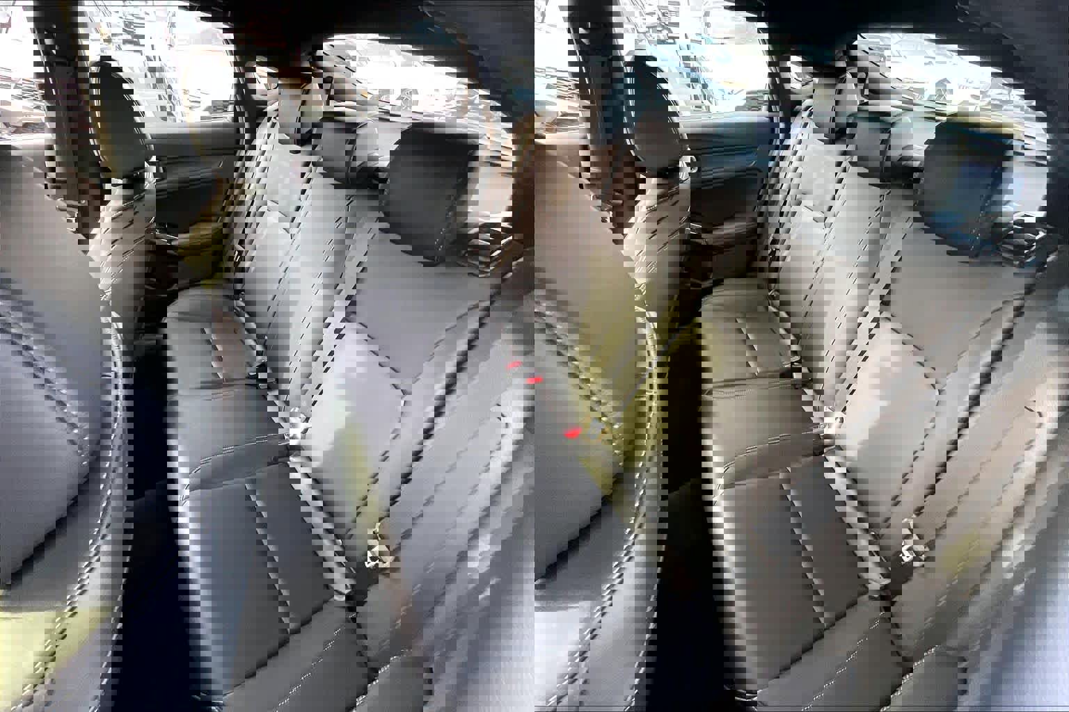 Used 2023 Acura Integra A-Spec image 28