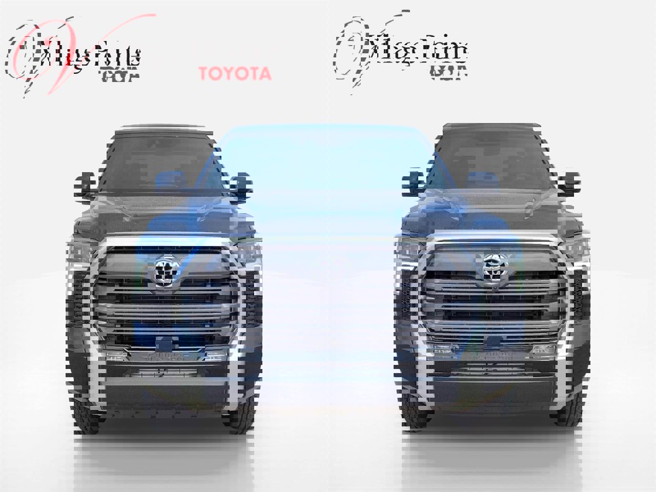 New 2026 Toyota Tundra Limited image 8
