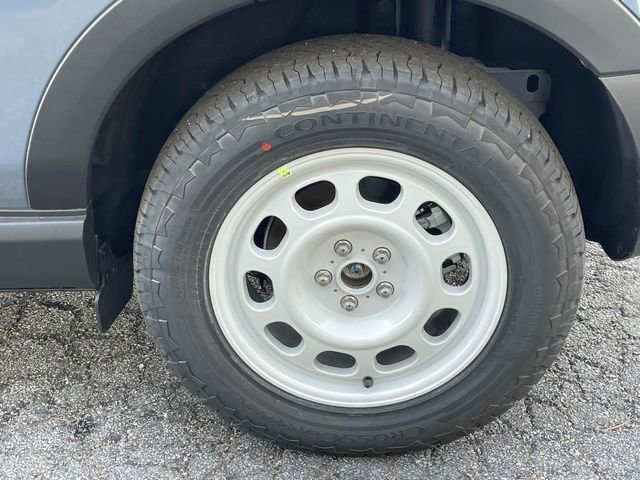 New 2025 Ford Bronco Sport Heritage w/ Convenience Package image 21