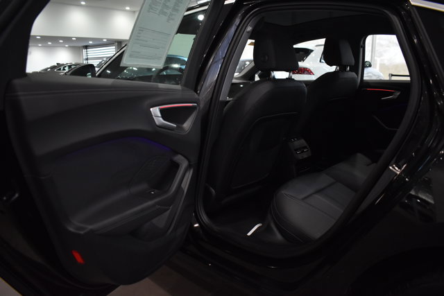 Certified 2025 Audi A5 Premium w/ Convenience Package image 29