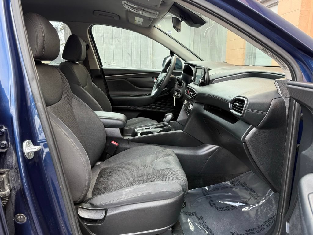 Used 2019 Hyundai Santa Fe SE FWD image 18