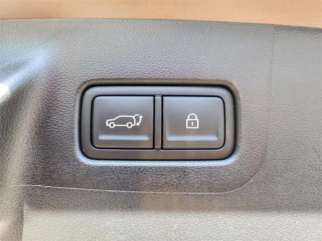 New 2025 Hyundai Santa Fe Limited image 9