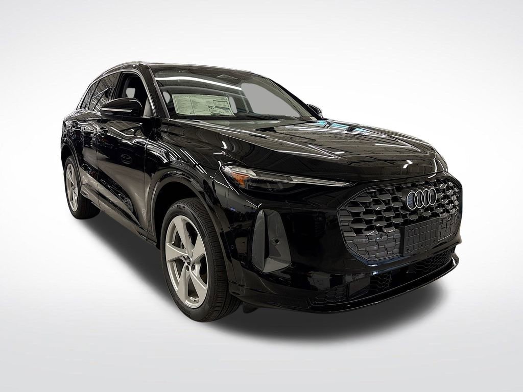 New 2025 Audi Q5 2.0T Premium Plus image 7