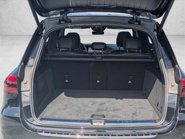 Used 2025 Mercedes-Benz GLE 350 4MATIC image 6
