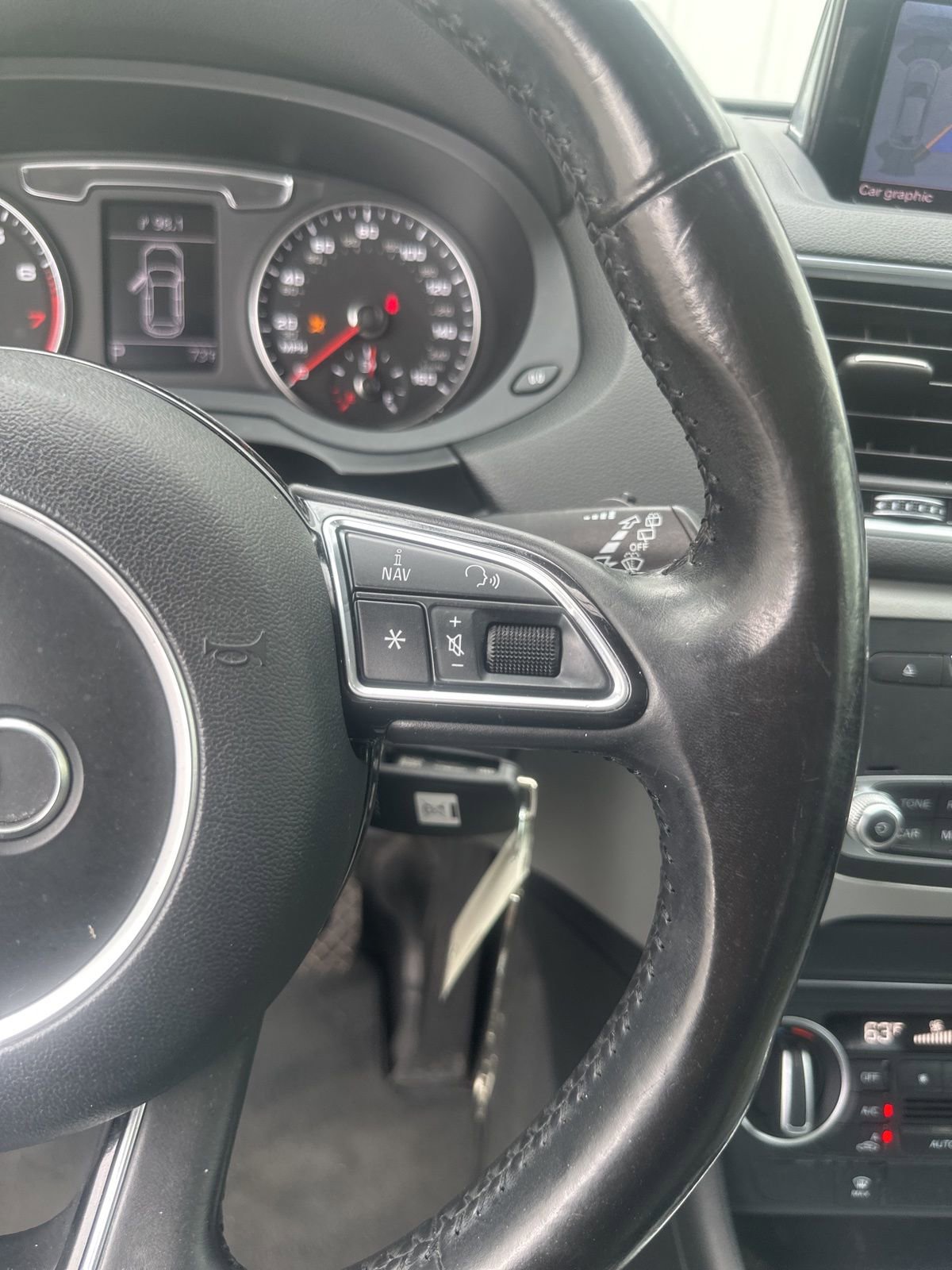 Used 2017 Audi Q3 2.0T Premium image 22