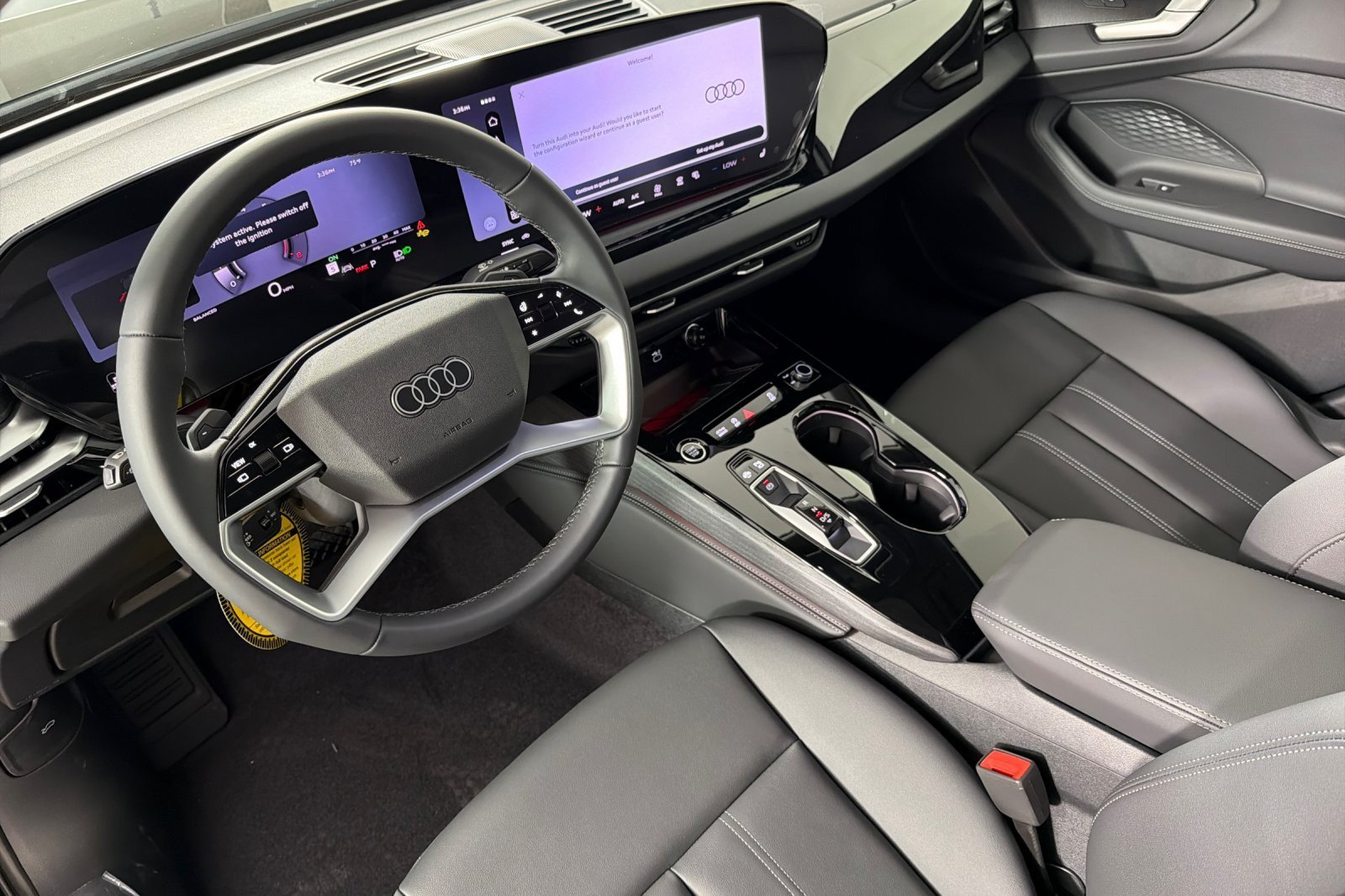 New 2026 Audi A5 2.0T Premium Plus AWD/4WD image 9