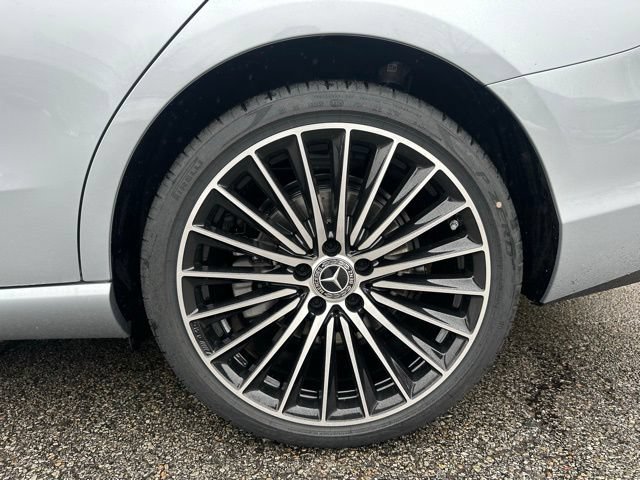 New 2026 Mercedes-Benz C 300 4MATIC Sedan image 10